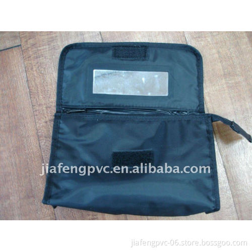 Simple and practical Polyester Packaging Bag for Cosmetics